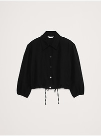 TENCEL™-Linen Jacket