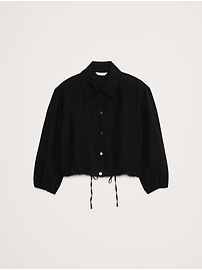 TENCEL™-Linen Jacket