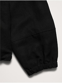TENCEL™-Linen Jacket