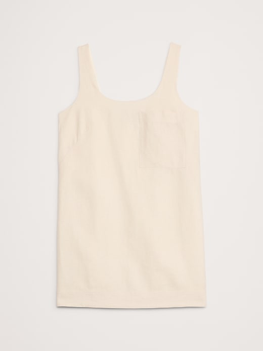Banana Republic ★ 柔らかな風合いの一着 Scoop-Neck ドレス Scoop Neck Dresses | Banana Republic Factory