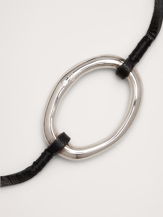 O-Ring Bracelet | Banana Republic