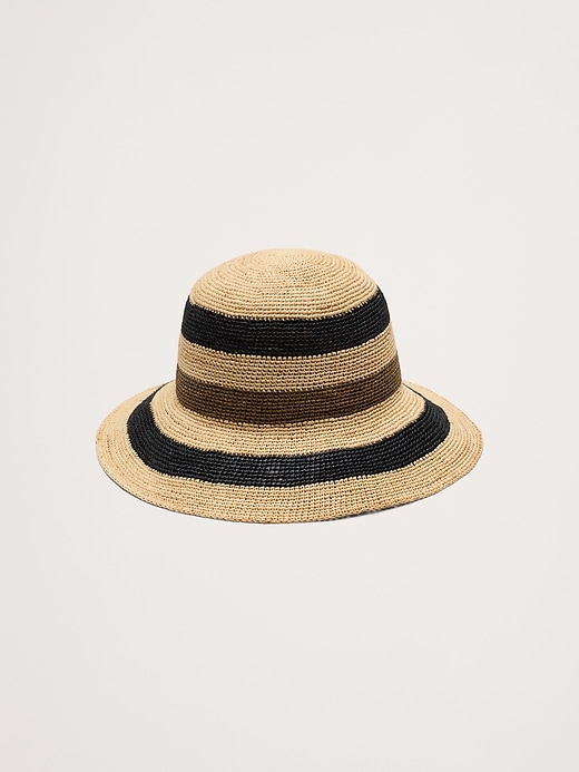 Cotton Twill Bucket Hat
