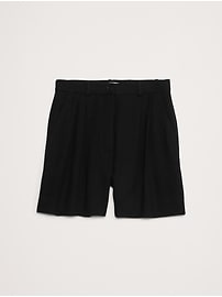 Soho High-Rise 4" Short