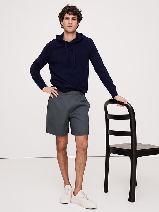 Stretch Supima® Cotton Boxer Brief 2-Pack