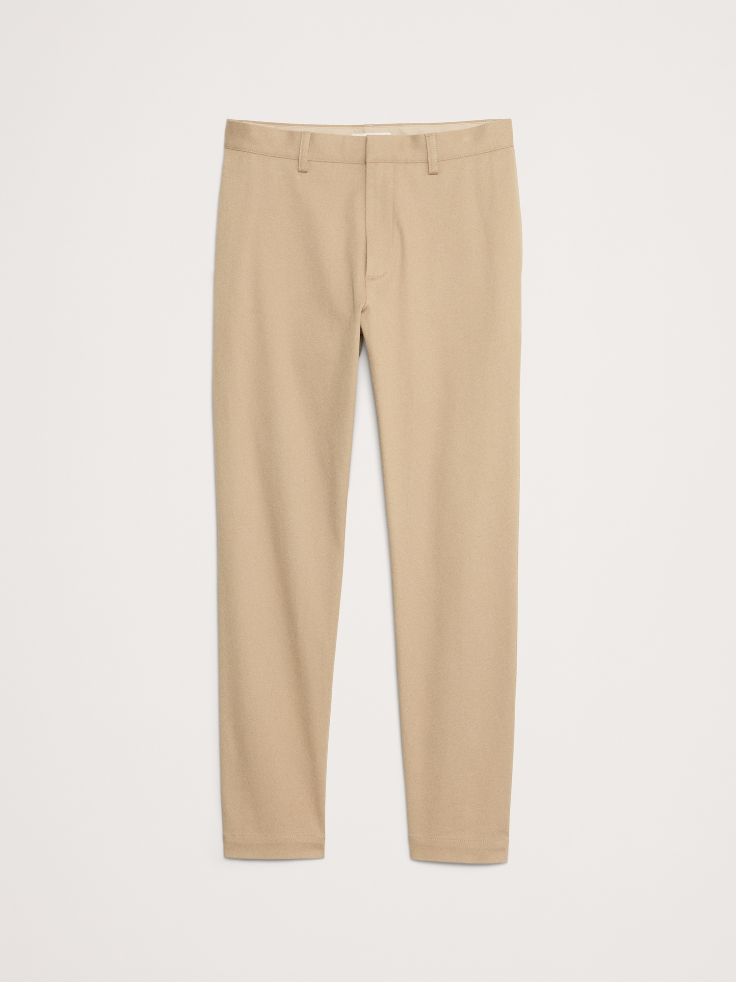 Athletic Italian-Stretch Chino