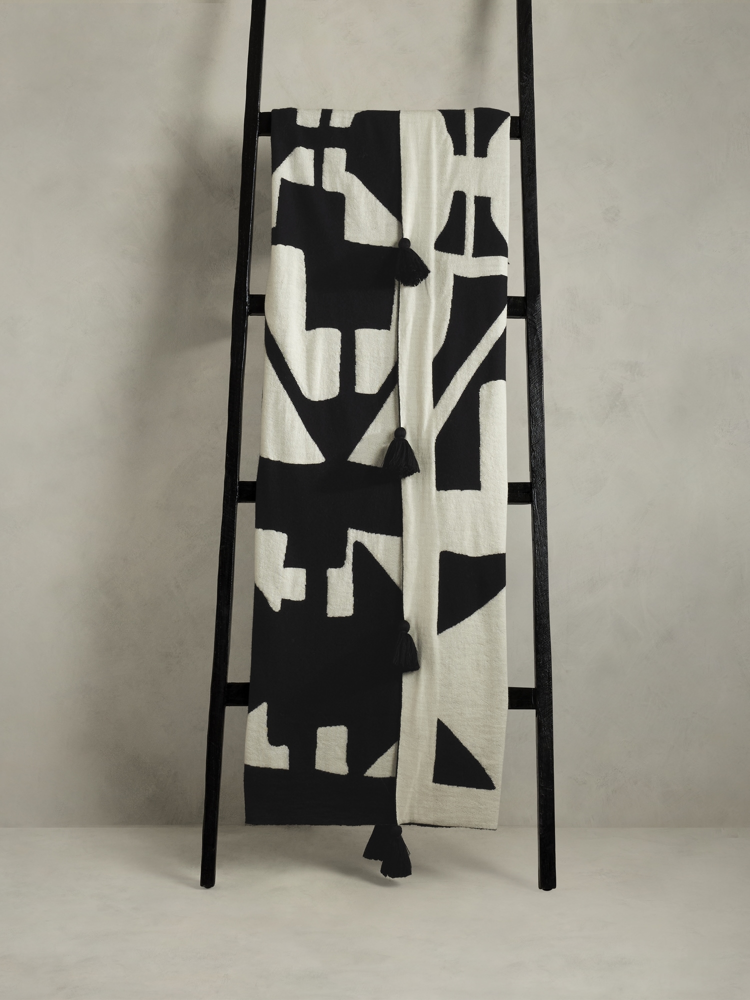 Image number 1 showing, Origins Merino Throw