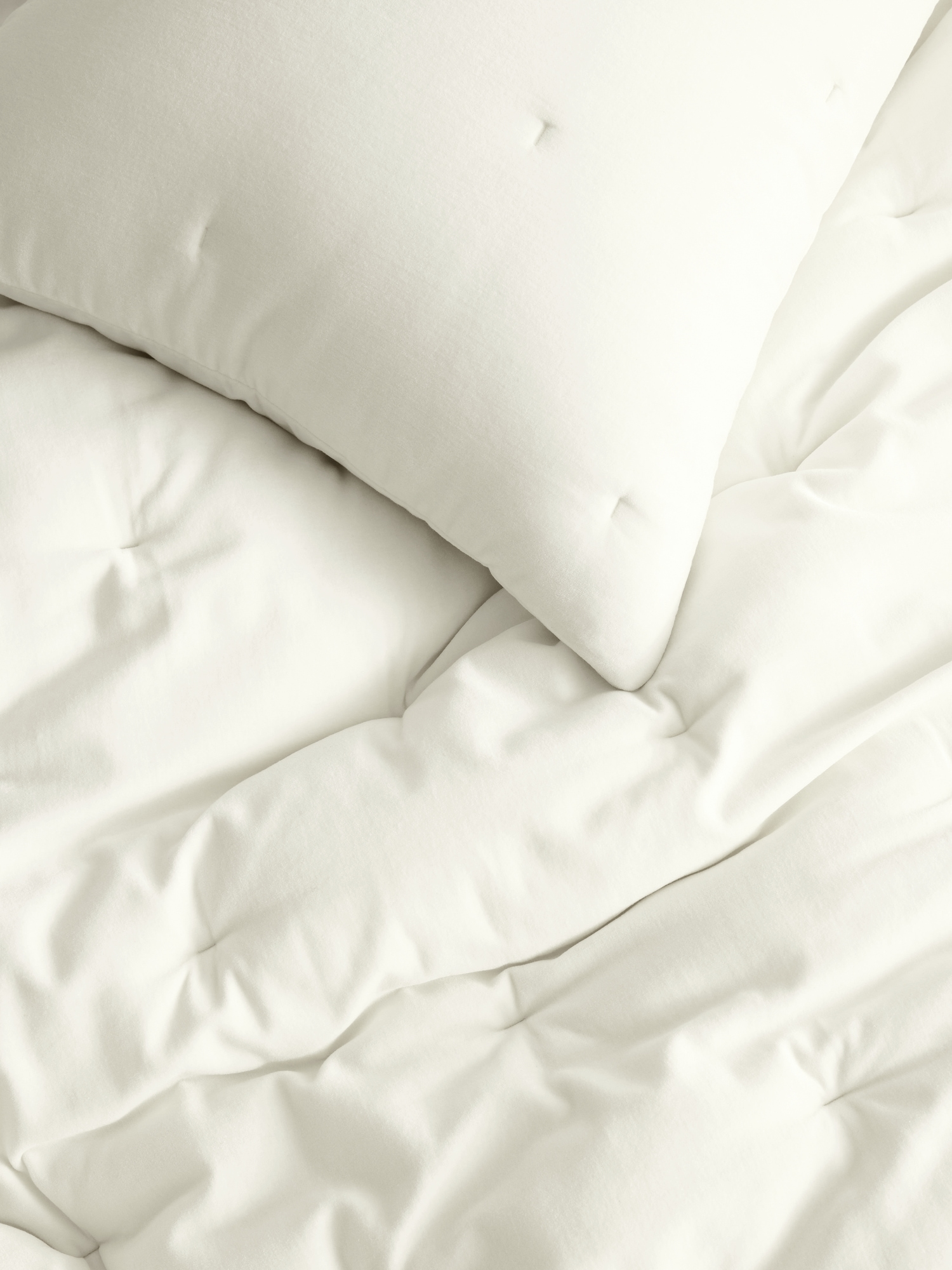 Lofty Velvet Quilt