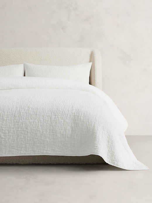 Cotton Gauze Blanket
