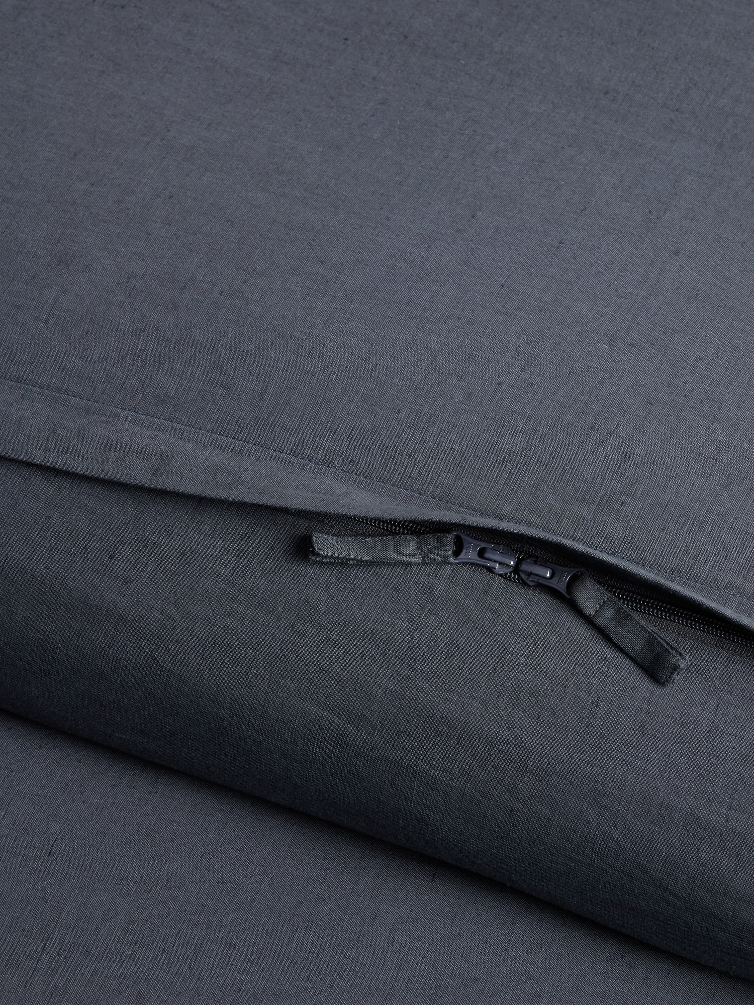 Image number 4 showing, Heirloom Embroidery Duvet Cover