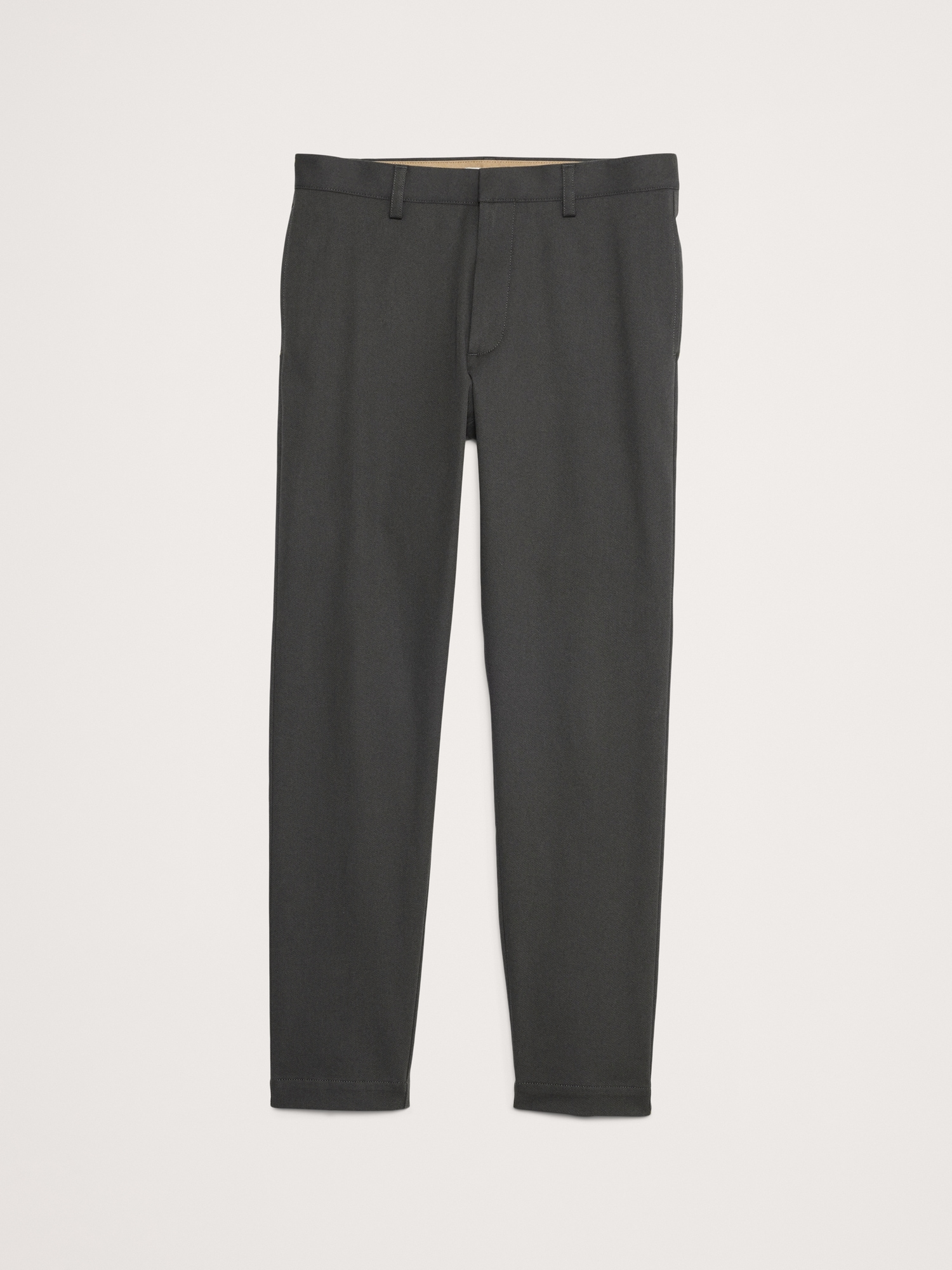 Athletic Slim Italian-Stretch Chino