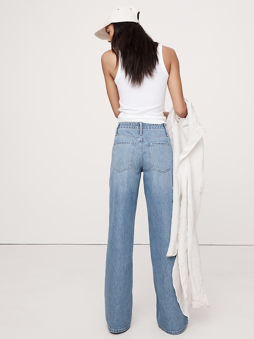 cafune】draw string loose denim | selectshop ku