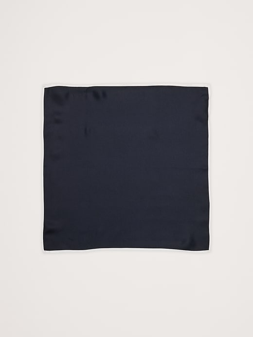 Sauvo Silk Satin Bow Tie