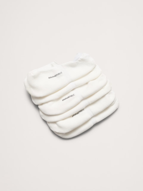 Perfect No-Show Sock 3-Pack