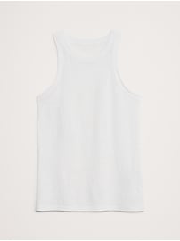 Linen Tank