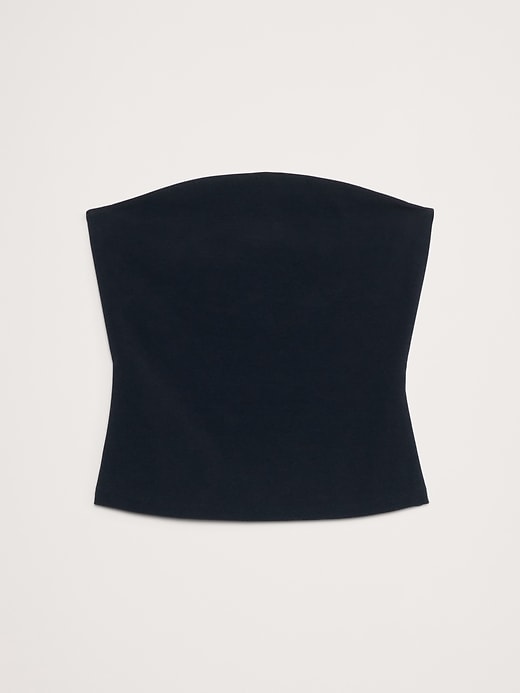 Refined Tube Top | Banana Republic