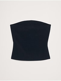 Refined Tube Top