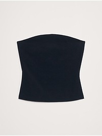 Refined Tube Top