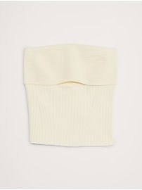 Sculpted Cut-Out Top