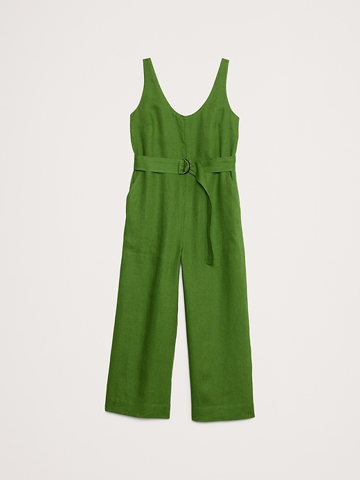 Barbara | Wide-Leg Jumpsuit