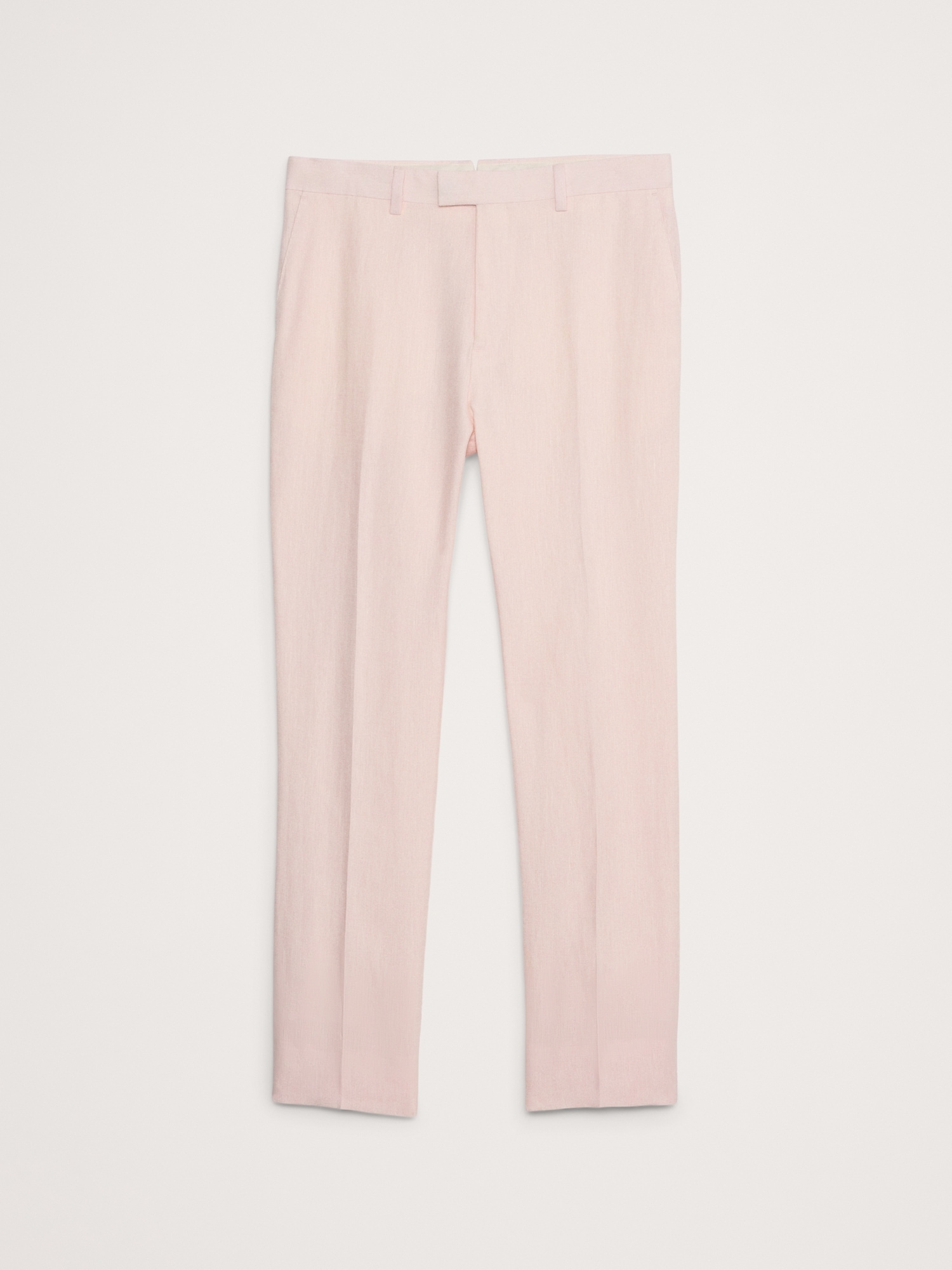Linen Suit Pant