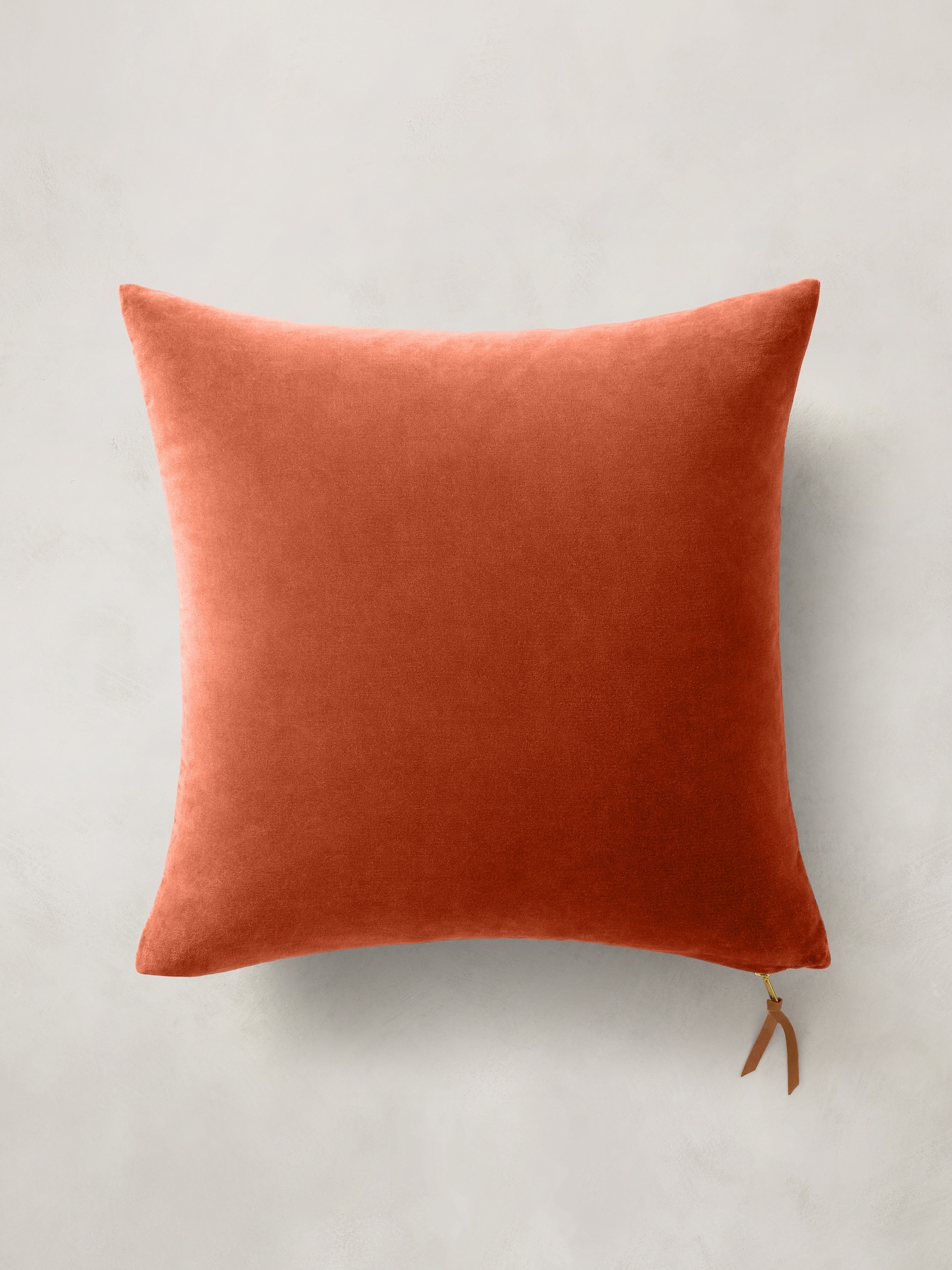 Image number 2 showing, Timeless Velvet Pillow