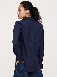 The Everyday Shirt