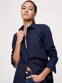 The Everyday Shirt