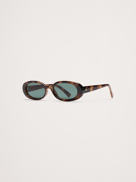 Outta Love Sunglasses by Le Specs