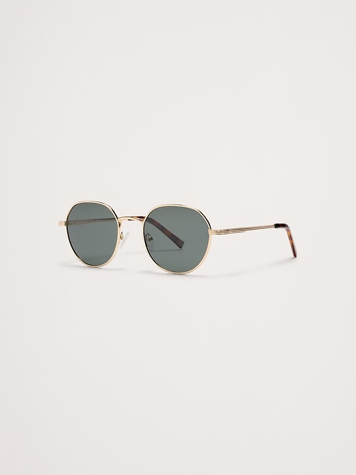 Tragic Magic Sunglasses by Le Specs