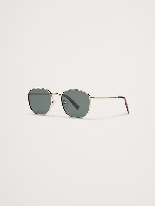 Neptune Deux Sunglasses by Le Specs