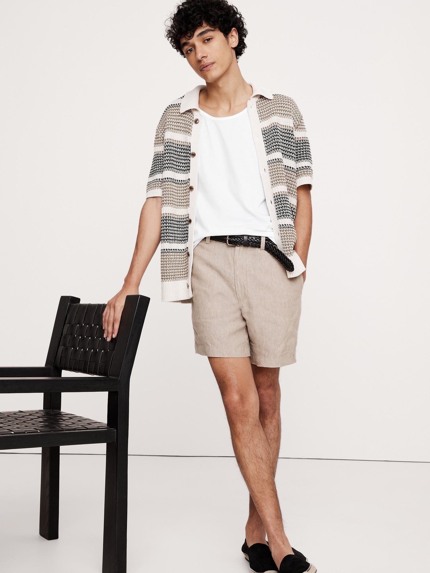 Cotton Tank