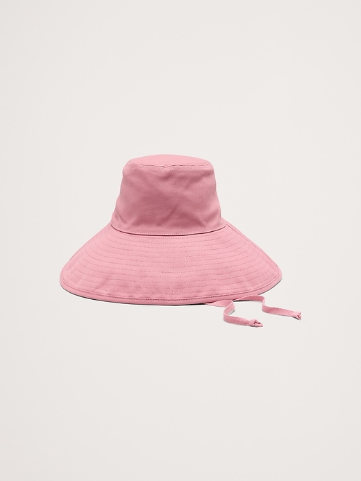 Brushed Wool-Cashmere Beanie