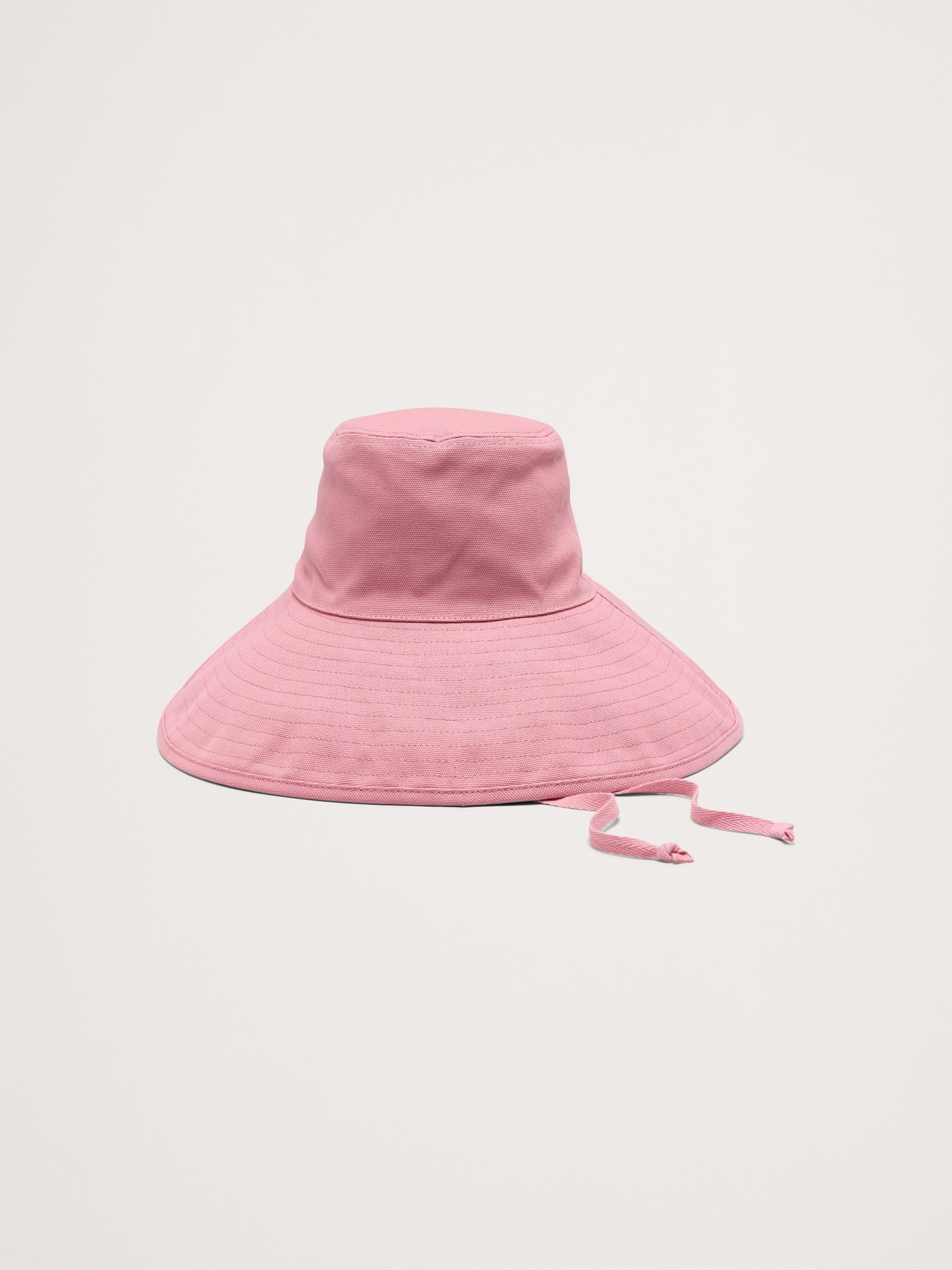 Livvy Canvas Sun Hat by Hat Attack