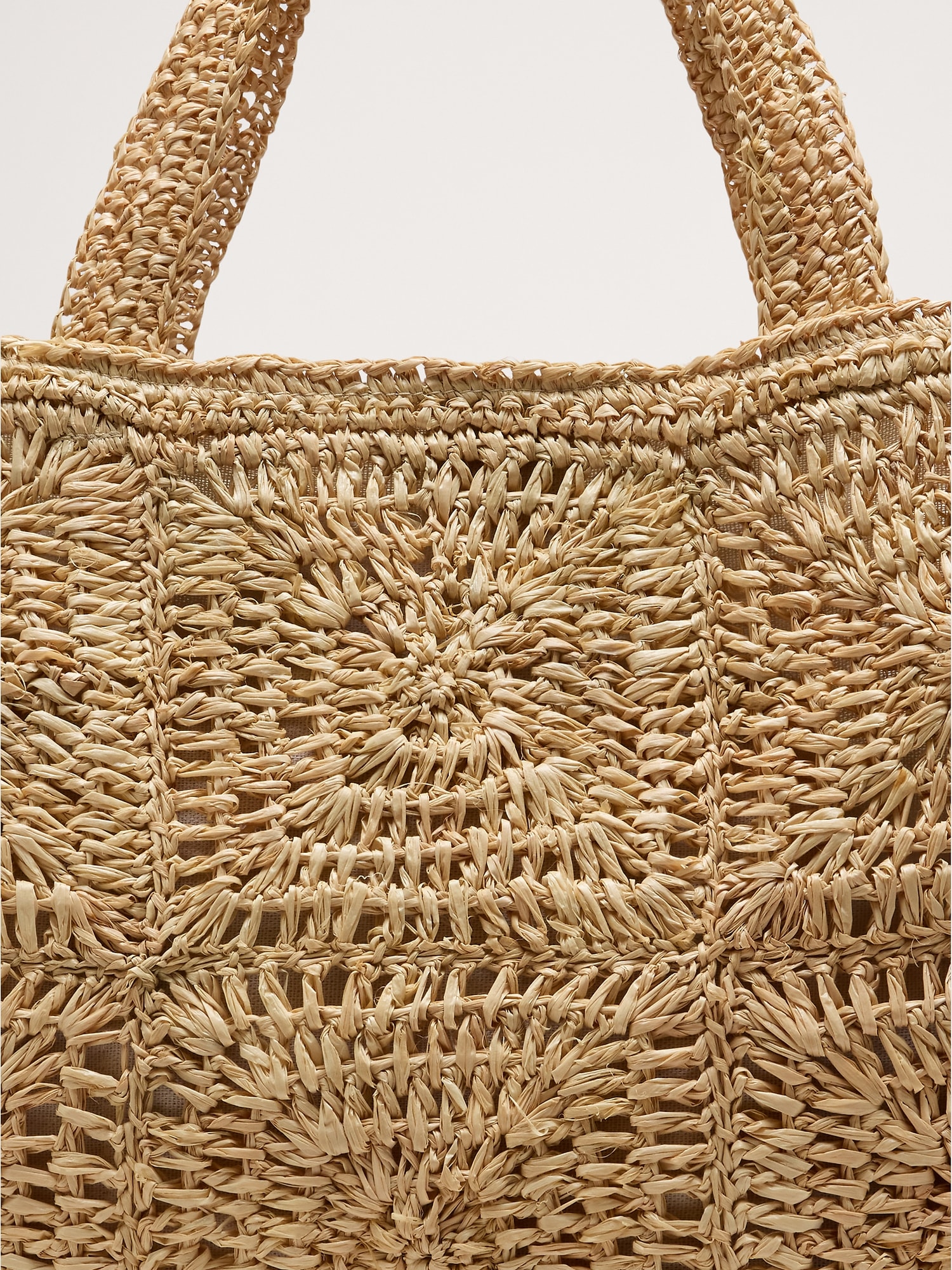 Portia Luxe Tote by Hat Attack