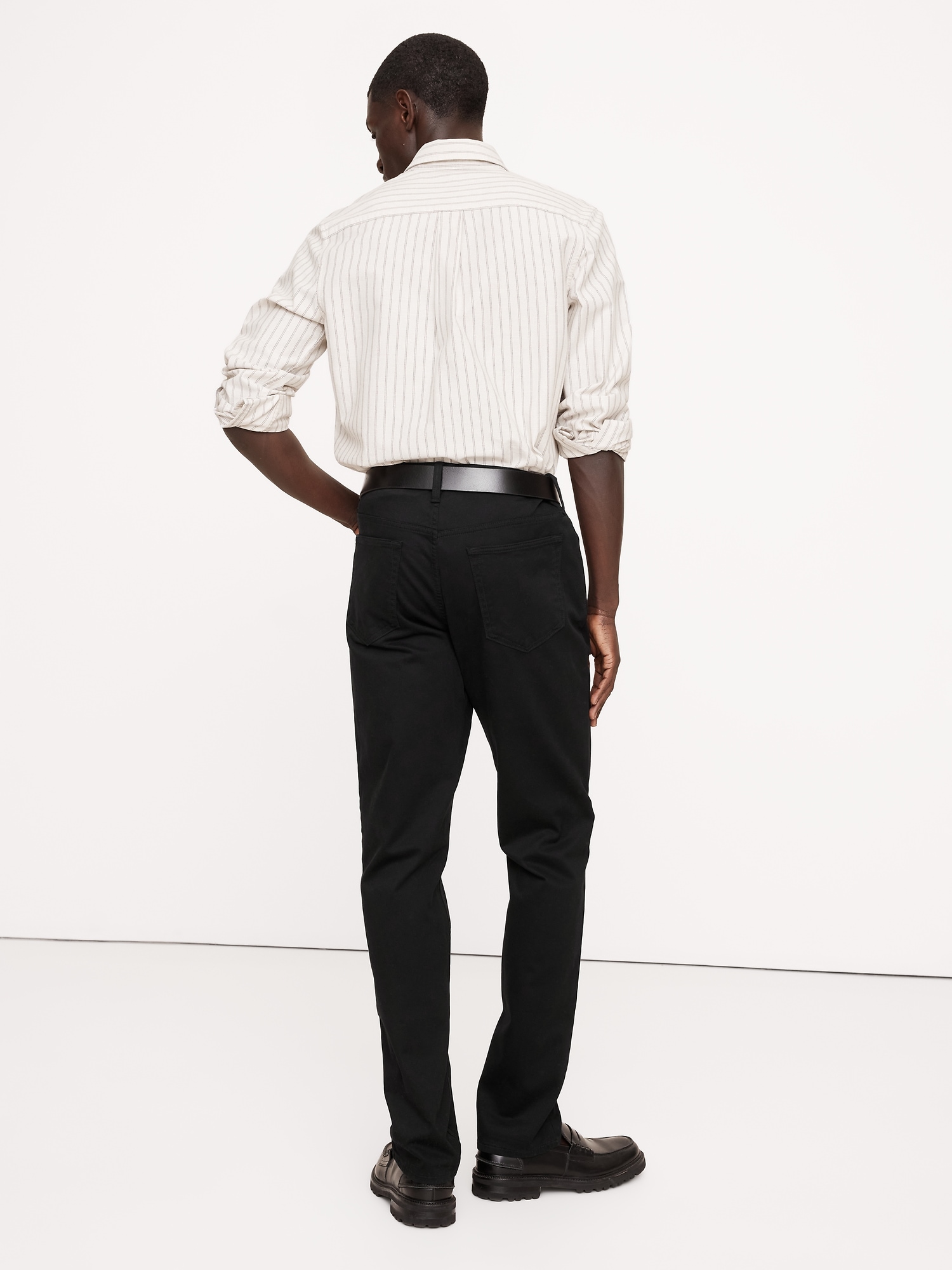 Slim Traveler Pant 2.0