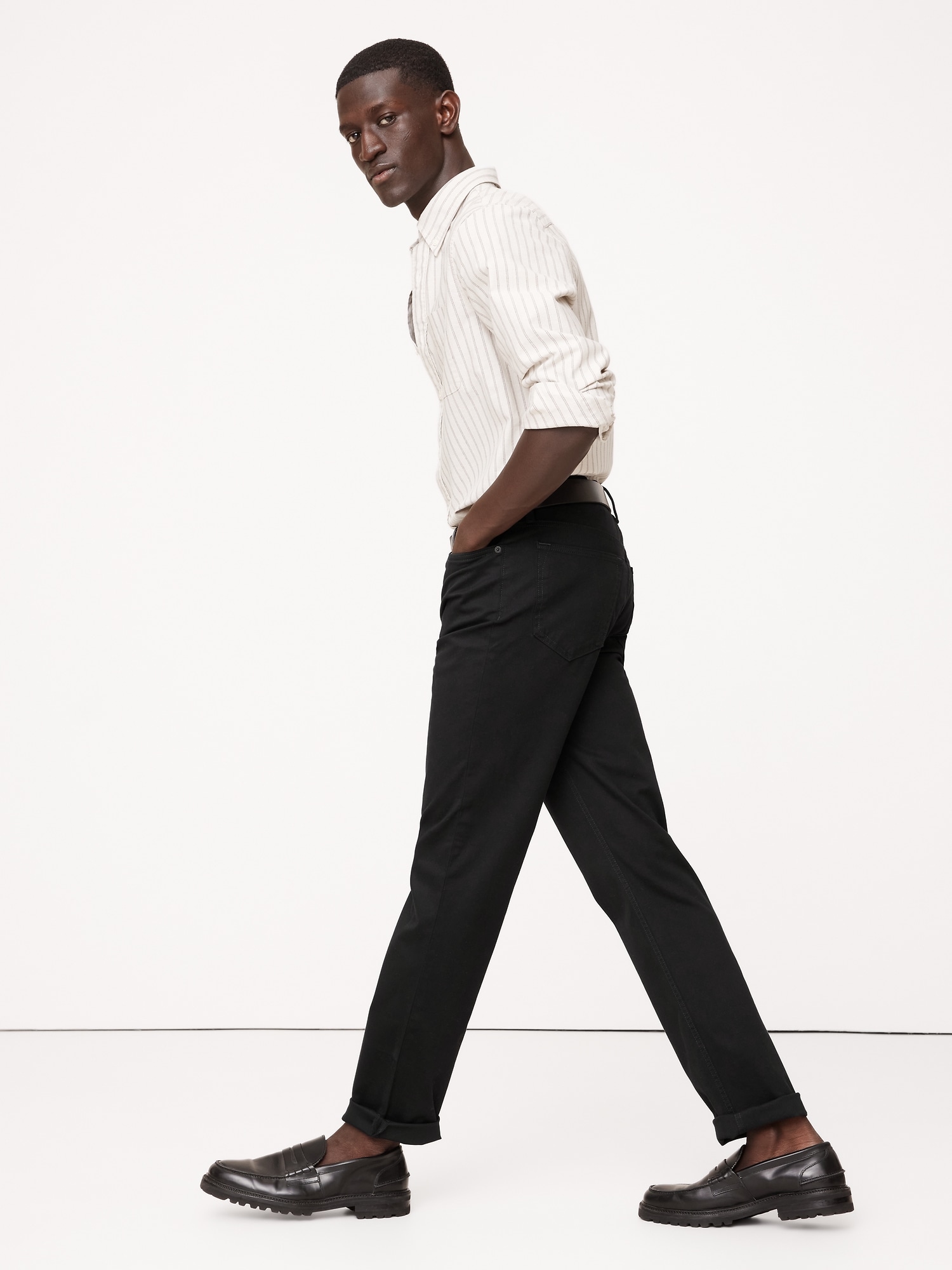 Slim Traveler Pant 2.0