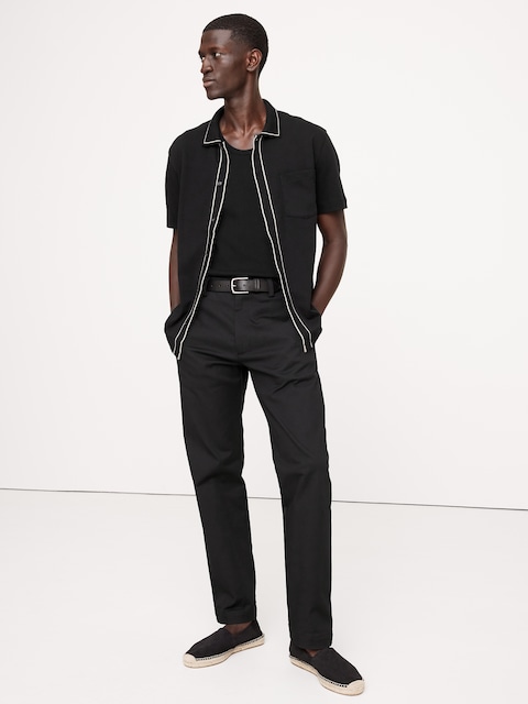 Luxury-Touch Shirt