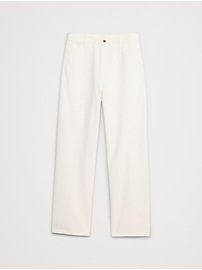Loose Jean