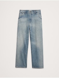 Loose Jean