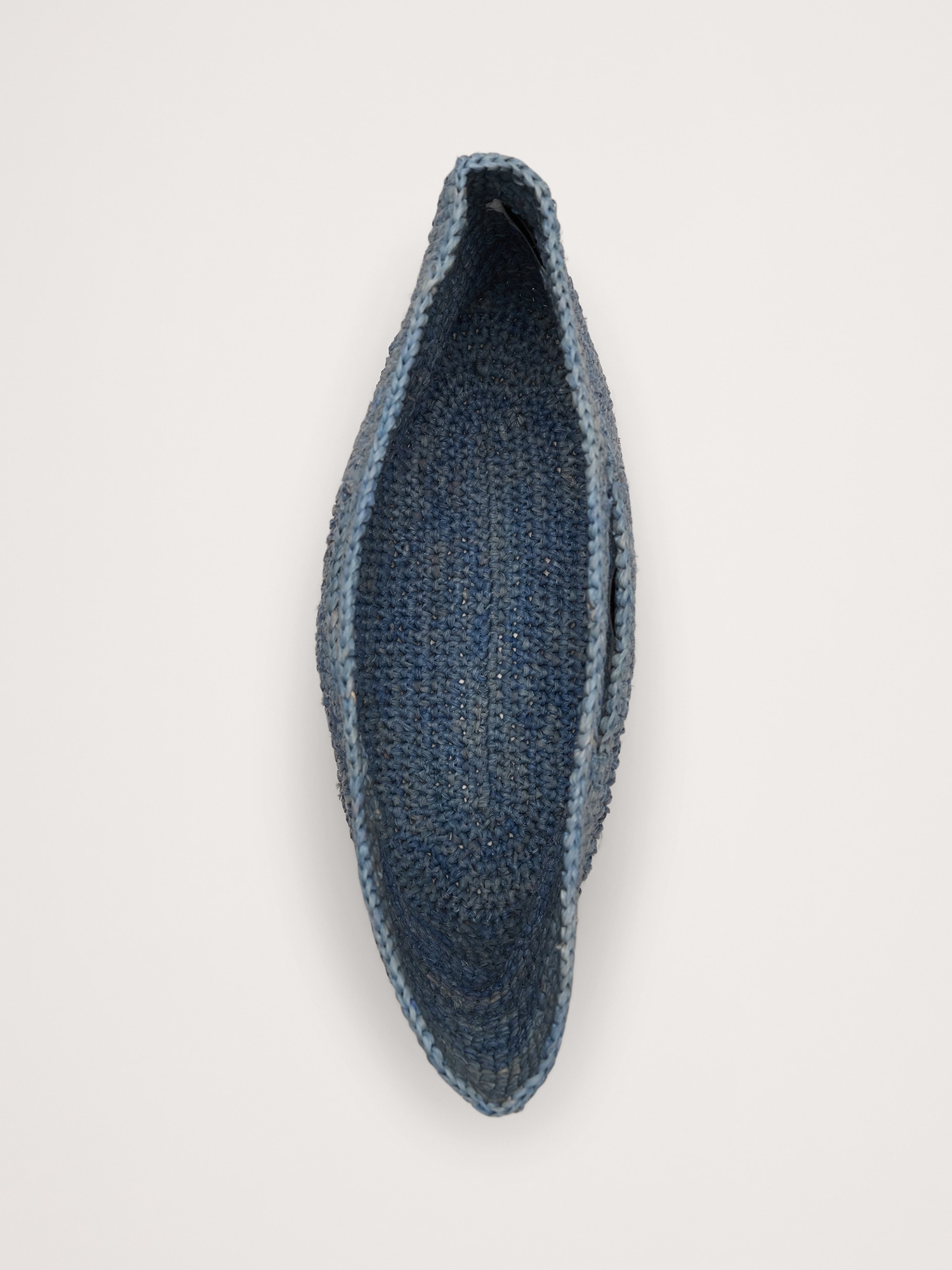 Naomi Handled Raffia Bag by Hat Attack