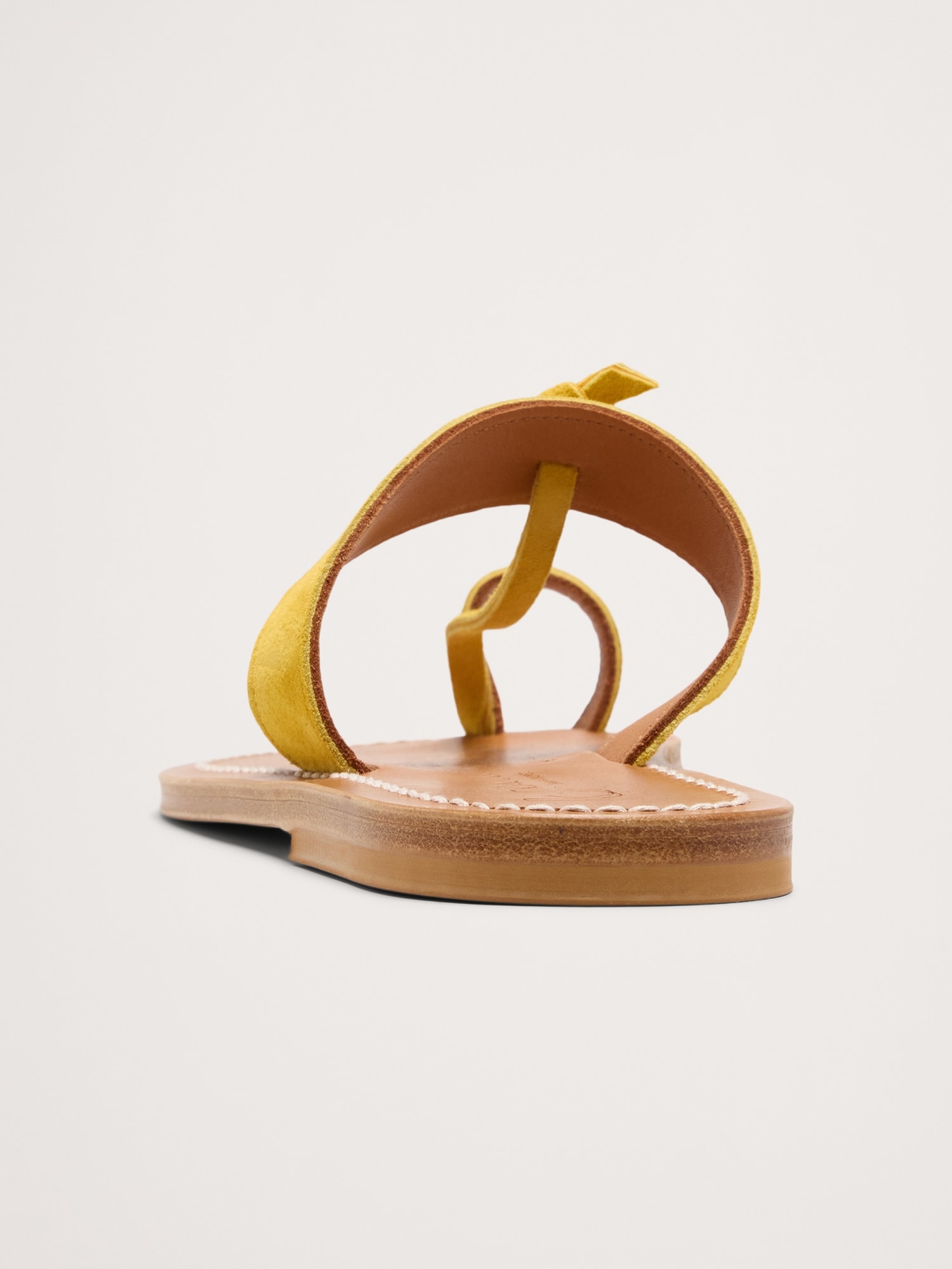 Ganges Flat Sandals by K.Jacques