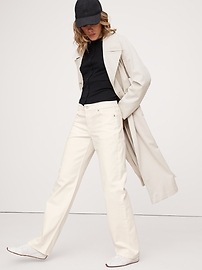 Mid-Rise 90s Relaxed Jean