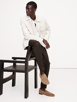 Paddie Loafer main image 0