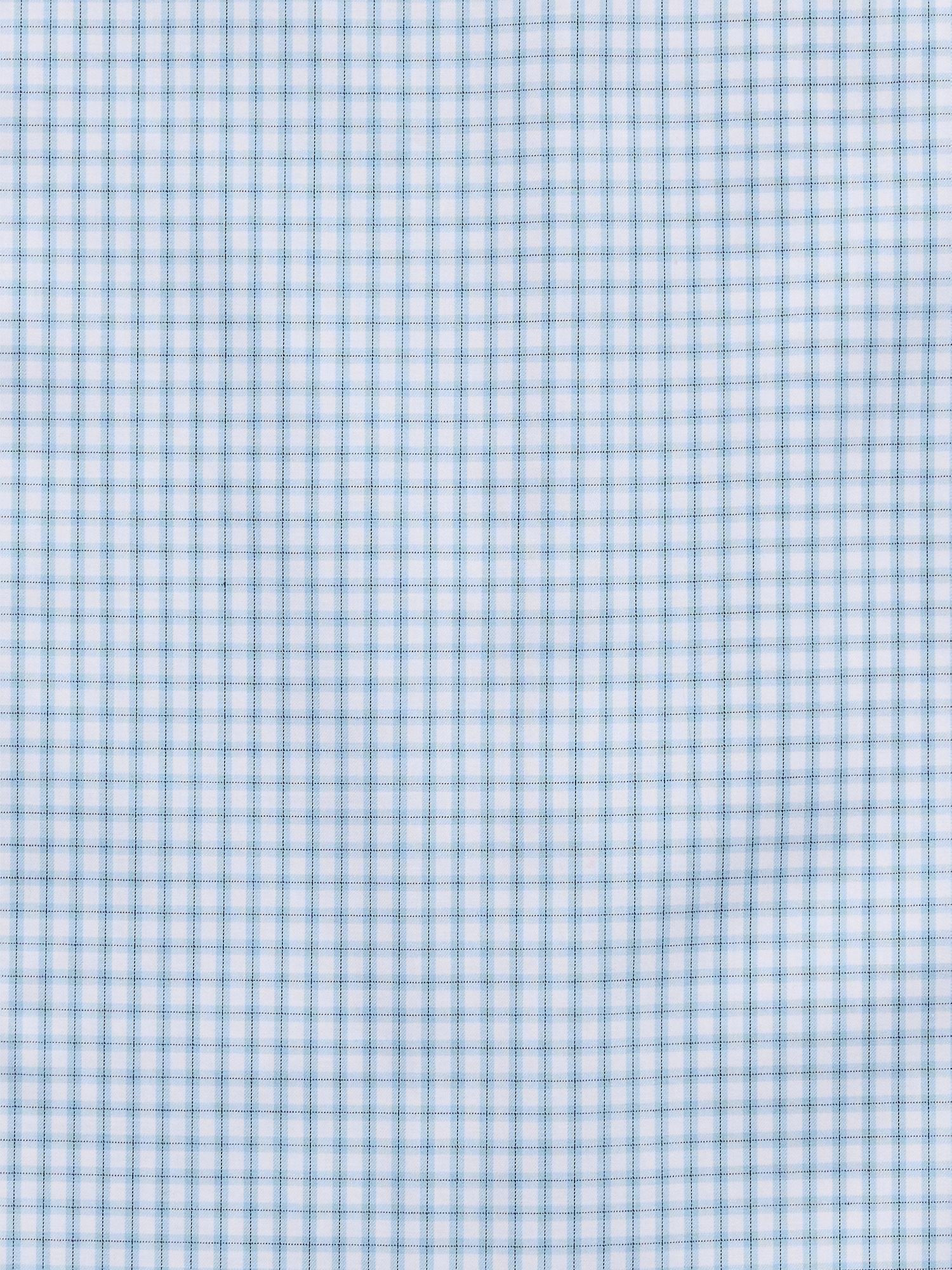 Standard-Fit Wrinkle-Resistant Dress Shirt