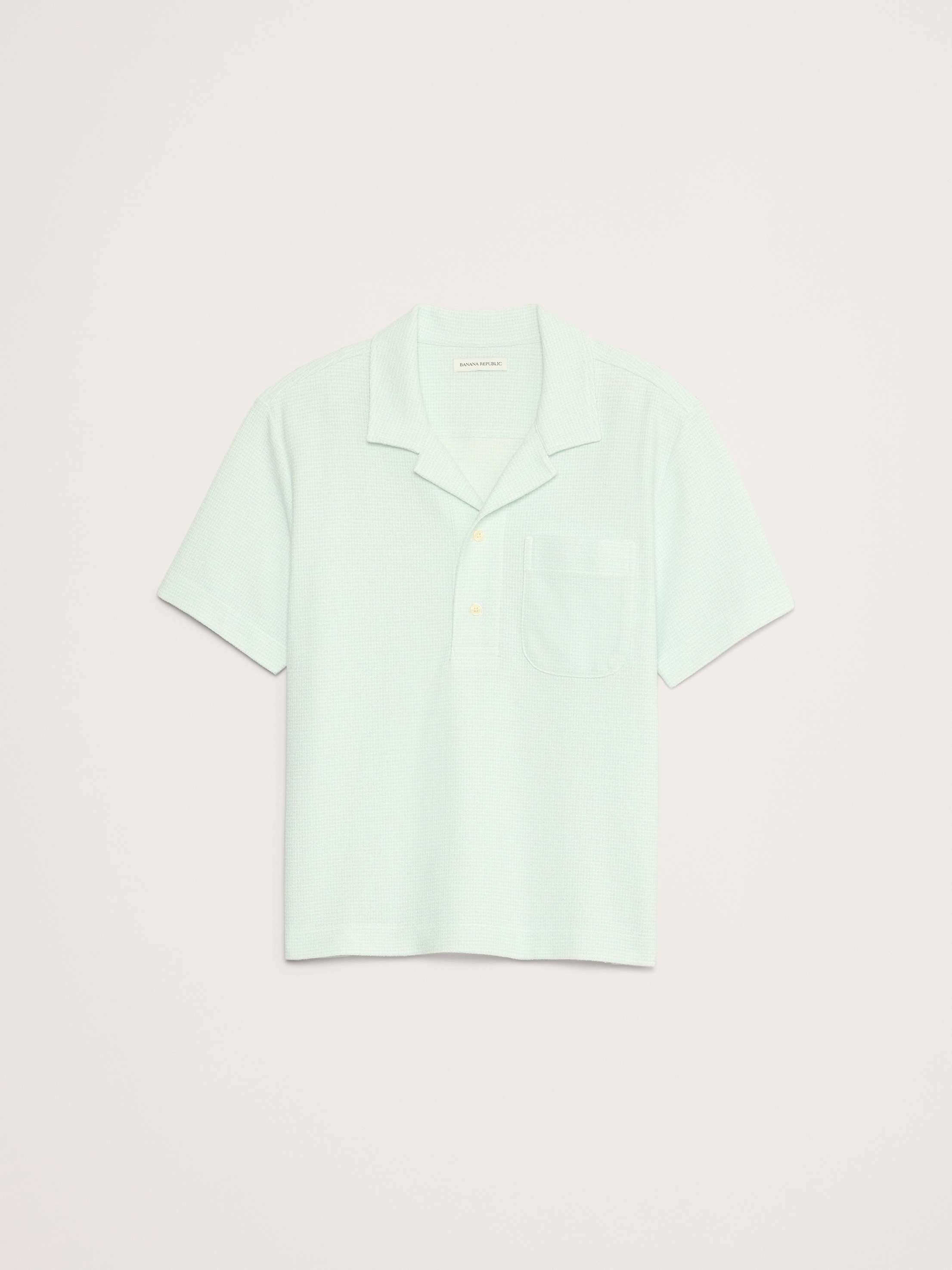 alors paris　アロー　Polo shirt　Nectar　Banane aLORS アロー ☆ Polo shirt Nectar aLORS paris Polo shirt