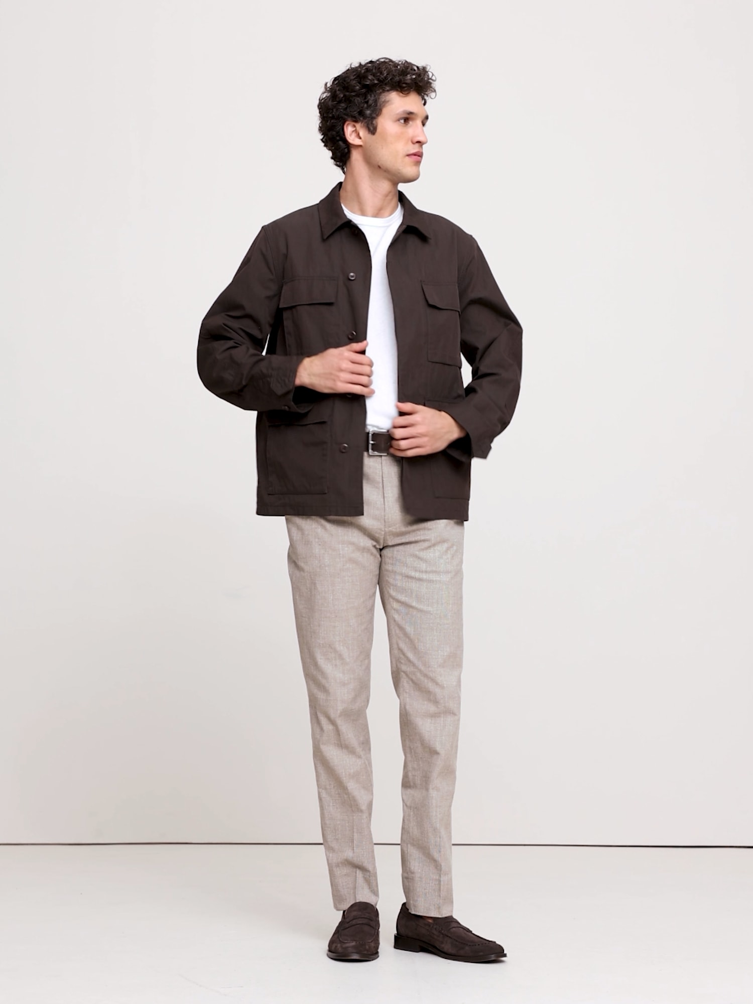 Image number 2 showing, Wrinkle-Resistant Dress Pant