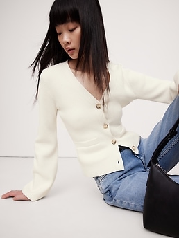 トップス Silk/Linen Gaba / Cardigan Shirts トップス Silk/Linen Gaba / Cardigan Shirts Silk/Linen Gaba