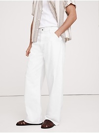 Loose Jean