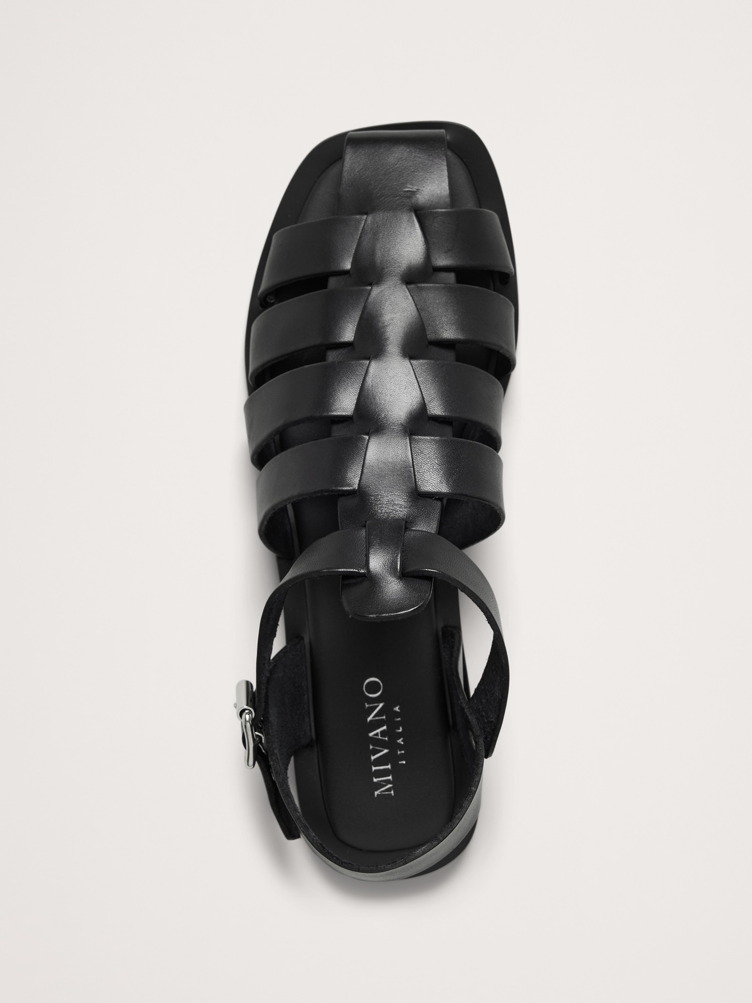 Fisherman Sandal