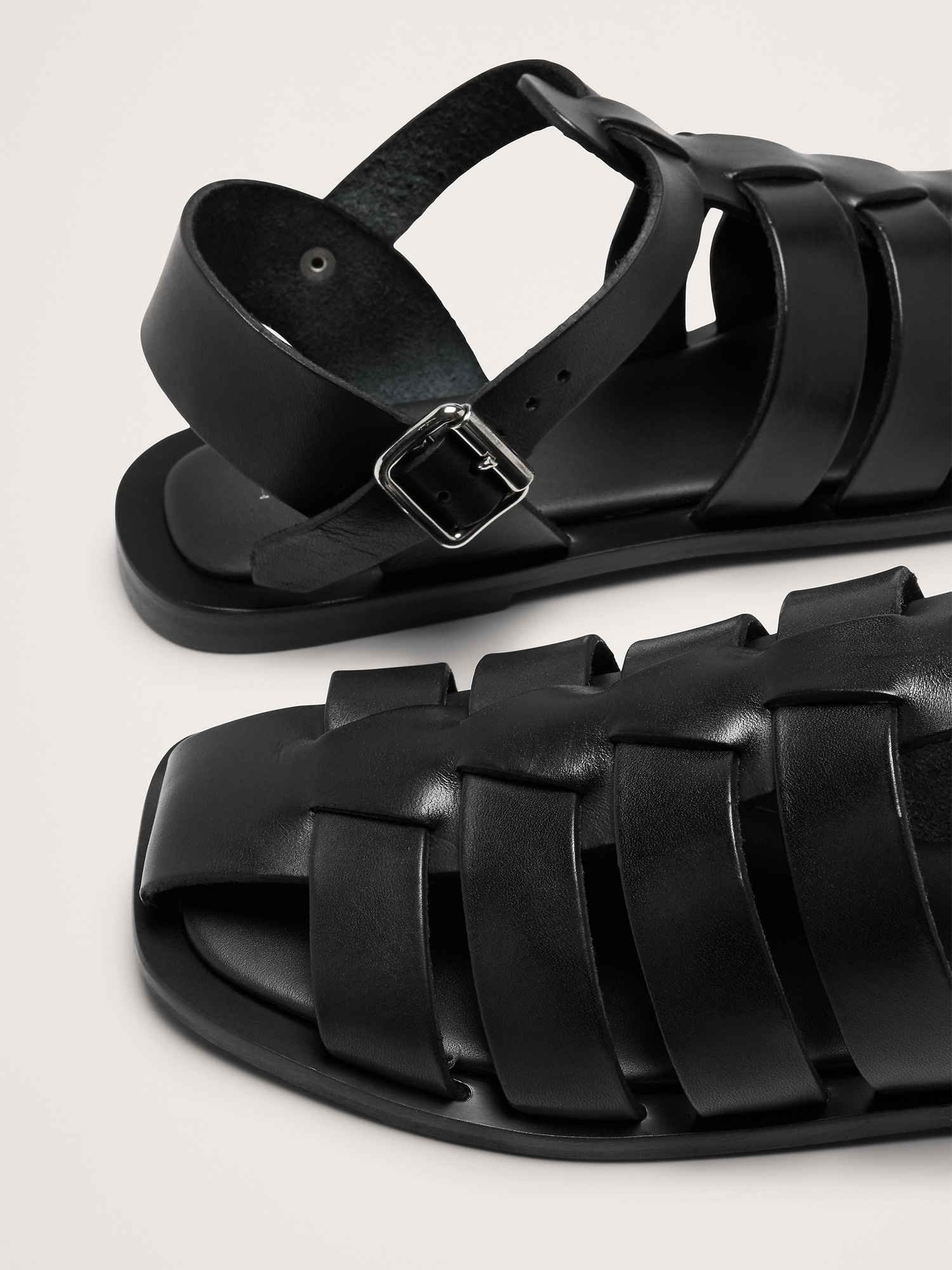 Fisherman Sandal